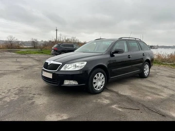Авто Skoda Octavia 2011 № 8265970