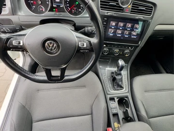 Авто Volkswagen Golf 2018 № 8265971