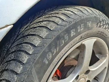 Авто Mazda 6 2002 № 8265980