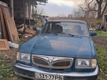 Авто Renault 11 2002 № 8265998