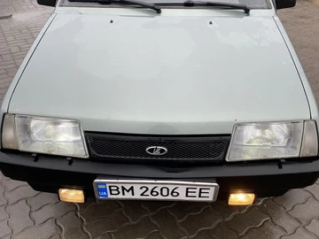 Авто ВАЗ 21099 2006 № 8266009