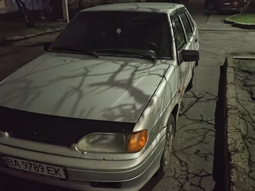 Авто ВАЗ 2115 2009 № 8266010