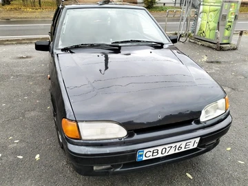 Авто ВАЗ 2115 2005 № 8266089