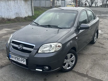 Авто Chevrolet Aveo 2014 № 8266100