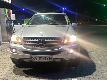 Авто Mercedes 320 2006 № 8266101