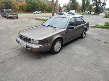 Авто Nissan Maxima 1996 № 8266102