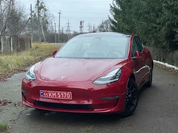 Авто Tesla Model 3 2019 № 8266103