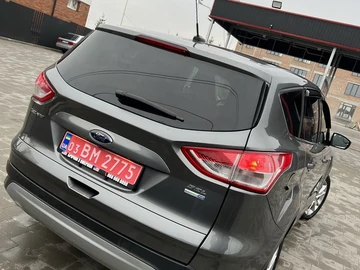 Авто Ford Escape 2013 № 8266105