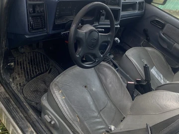 Авто Ford Sierra 1990 № 8266109