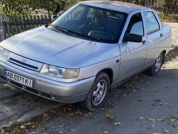 Авто ВАЗ 2110 2005 № 8266111