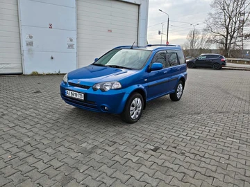 Авто Honda Hr-V 2005 № 8266112