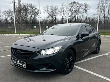 Авто Mazda 6 2014 № 8266117
