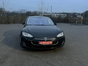 Авто Tesla Model S 2015 № 8266128