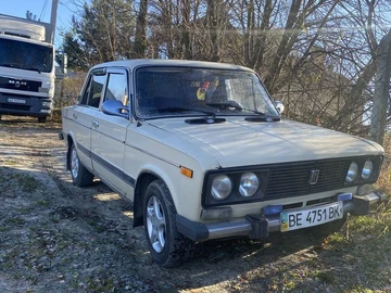 Авто ВАЗ 2106 1999 № 8266129