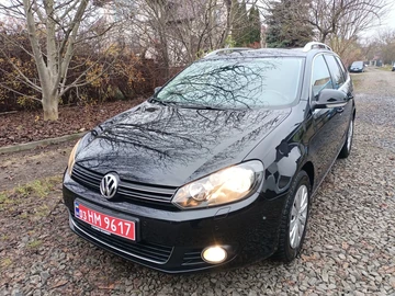 Авто Volkswagen Golf 2011 № 8266135