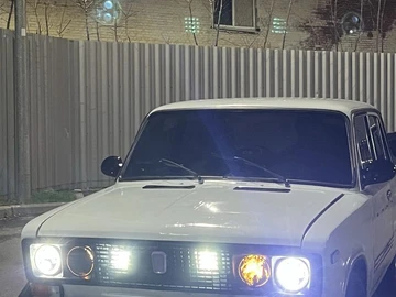 Авто ВАЗ 21063 1993 № 8266136