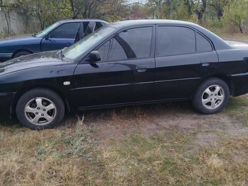 Авто Mitsubishi 3000 Gt 2007 № 8266137