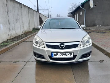 Авто Opel Vectra 2007 № 8266139