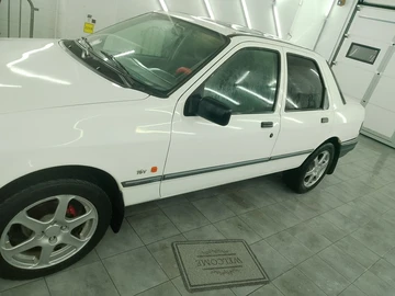 Авто Ford Sierra 1988 № 8266142