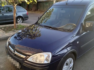 Авто Opel Combo 2008 № 8266150