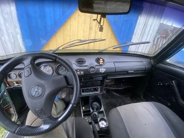 Авто ВАЗ 2106 1991 № 8266151