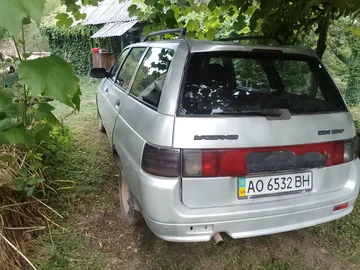 Авто ВАЗ 2111 2004 № 8266157