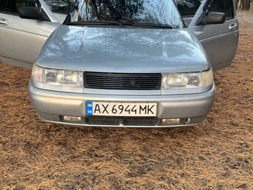 Авто ВАЗ 2110 2007 № 8266161