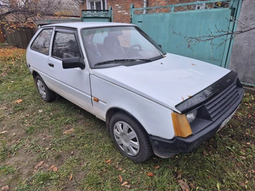 Авто ЗАЗ Таврия 1993 № 8266166