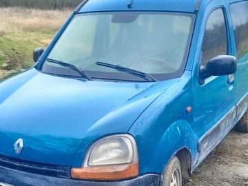 Авто Renault 4 2001 № 8266173