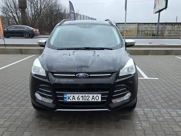 Авто Ford Escape 2016 № 8266175