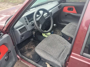 Авто ЗАЗ 1103 Slavuta 2008 № 8266177