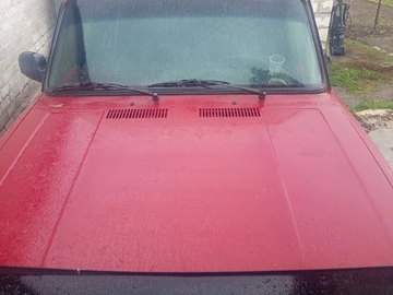 Авто ВАЗ 2105 1991 № 8266187
