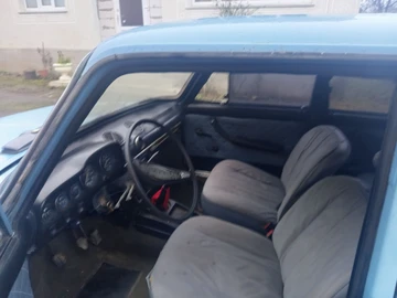 Авто ВАЗ 2106 1992 № 8266192