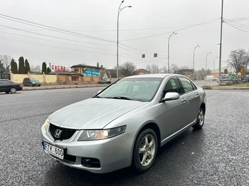 Авто Honda Accord 2005 № 8266193