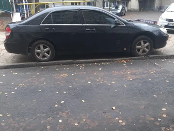 Авто BYD F6 2012 № 8266201