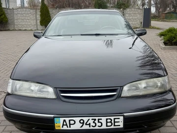 Авто Daewoo Arcadia 1996 № 8266203