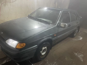 Авто ВАЗ 2115 2008 № 8266205