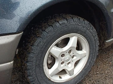 Авто Mercedes Mb 2000 № 8266206
