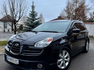 Авто Subaru Tribeca 2005 № 8266210