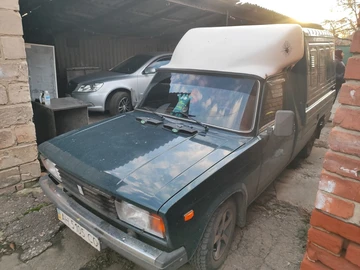 Авто ВАЗ 2105 2006 № 8266211