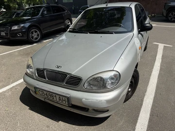 Авто Daewoo Arcadia 2007 № 8266220