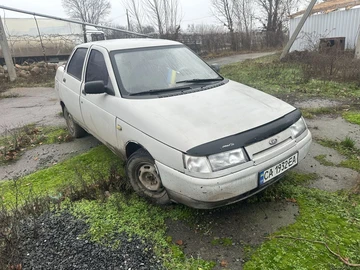 Авто ВАЗ 2110 2004 № 8266226
