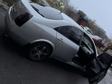 Авто Nissan Primera 2003 № 8266227