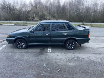 Авто ВАЗ 2115 2007 № 8266228