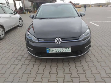 Авто Volkswagen Golf 2018 № 8266233