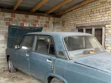 Авто ВАЗ 2107 2006 № 8266266