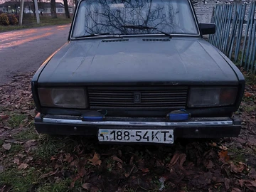Авто ВАЗ 2104 2002 № 8266284