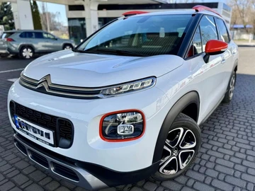 Авто Citroen C3 2018 № 8266288