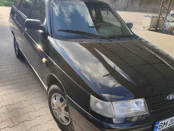 Авто ВАЗ 2108 2008 № 8266290