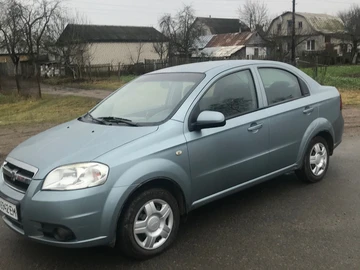 Авто ЗАЗ Vida 2013 № 8266292